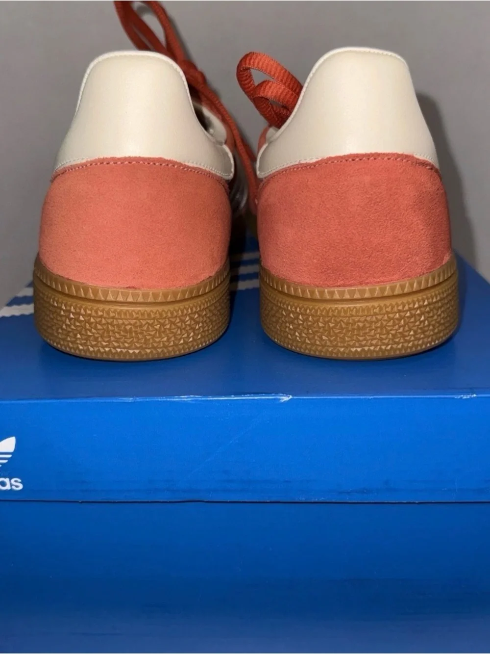 adidas authentic spezial